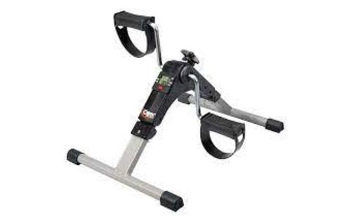 Pedal Exerciser W/Digital Disp