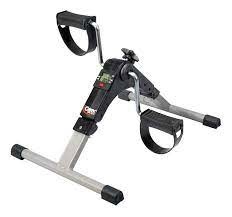 Pedal Exerciser W/Digital Disp