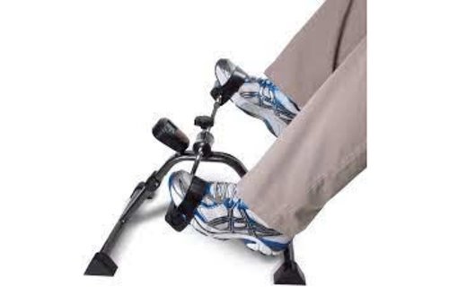Pedal Exerciser W/Digital Disp