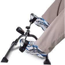 Pedal Exerciser W/Digital Disp