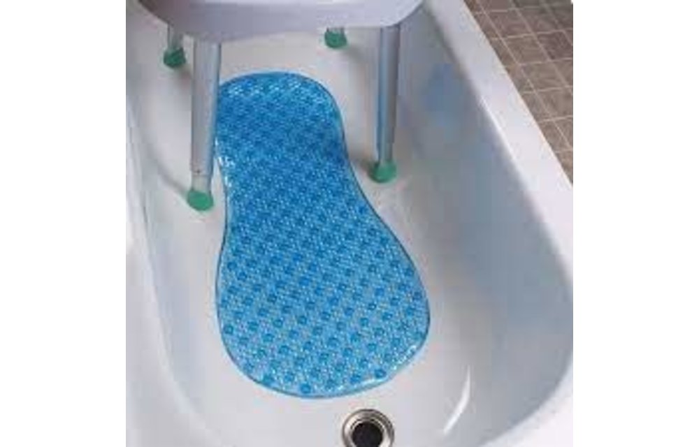 Non-Slip Bath Mat