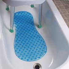 Non-Slip Bath Mat