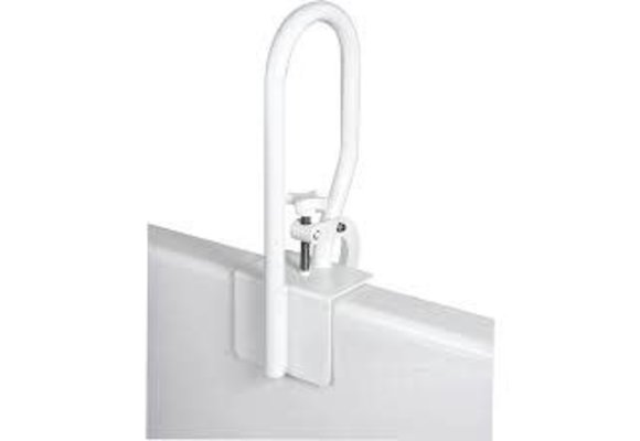 Carex Bathtub Rail