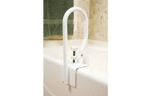 Carex Bathtub Rail