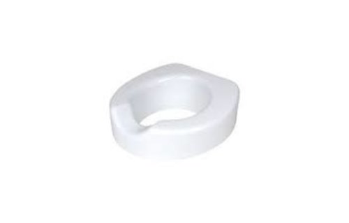 Quick Lock Raise Toilet Seat