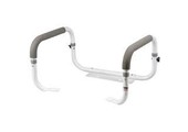 Carex Toilet support rail