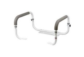Carex Toilet support rail