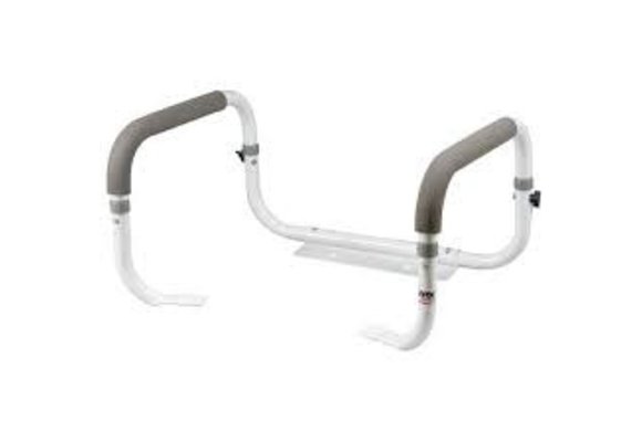 Carex Toilet support rail