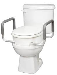 Carex Toilet support rail