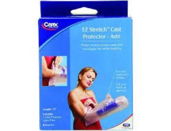 EZ Stretch Cast Protector- Arm