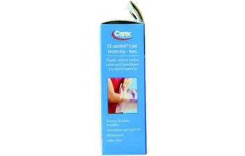 EZ Stretch Cast Protector- Arm