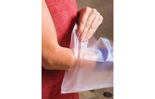 EZ Stretch Cast Protector- Arm