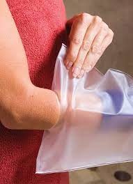 EZ Stretch Cast Protector- Arm