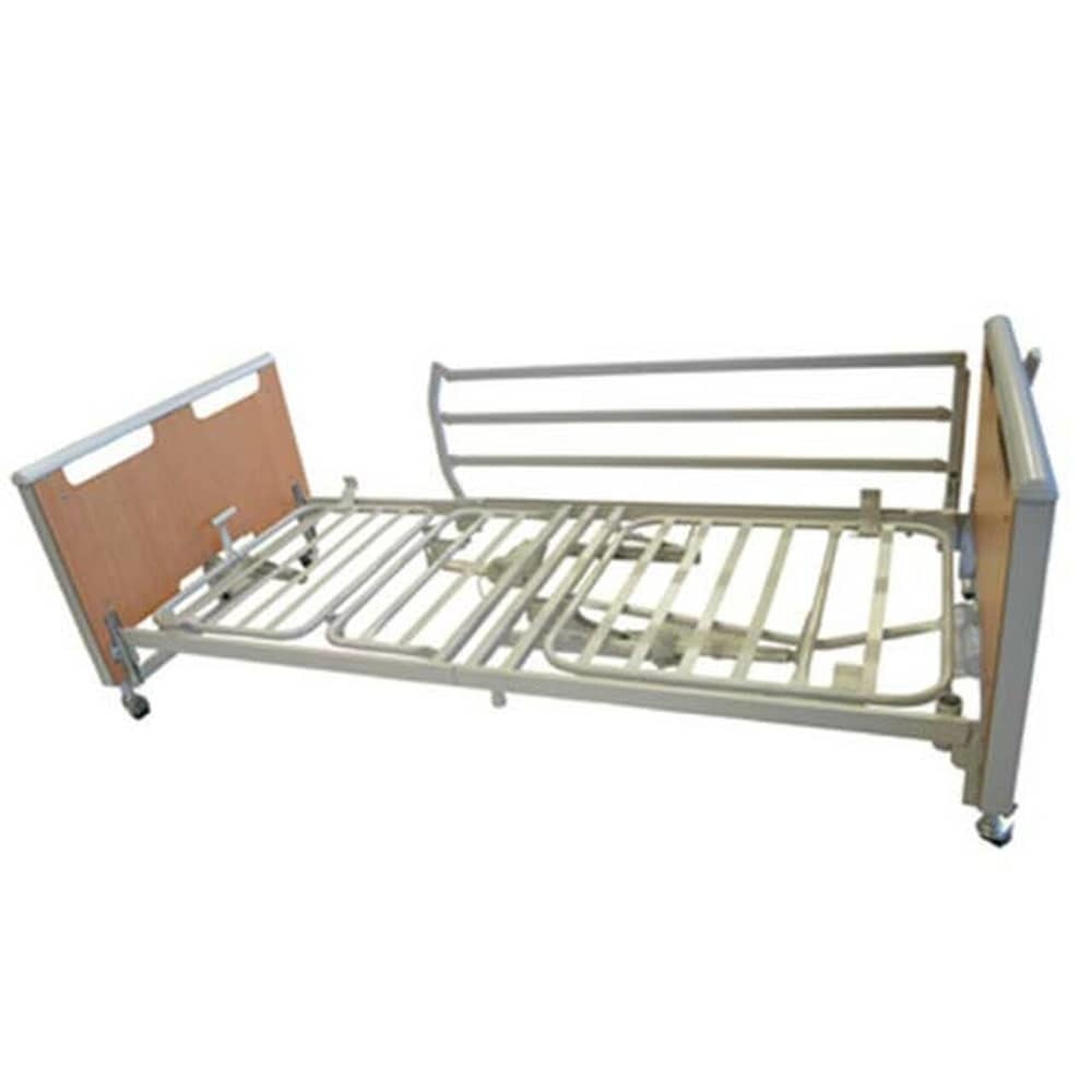 Etude HC Homecare Bed Package