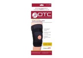 OTC Orthotex Knee Stabilizer w/Hinged Bars