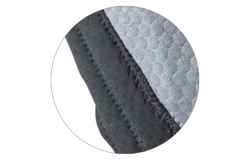 OTC Airmesh Knee Support w/Patella Uplift