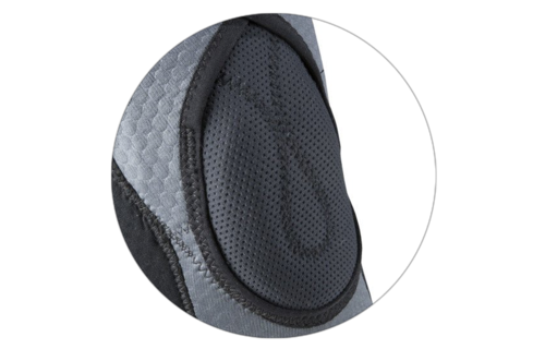 OTC Airmesh Knee Support w/Patella Uplift