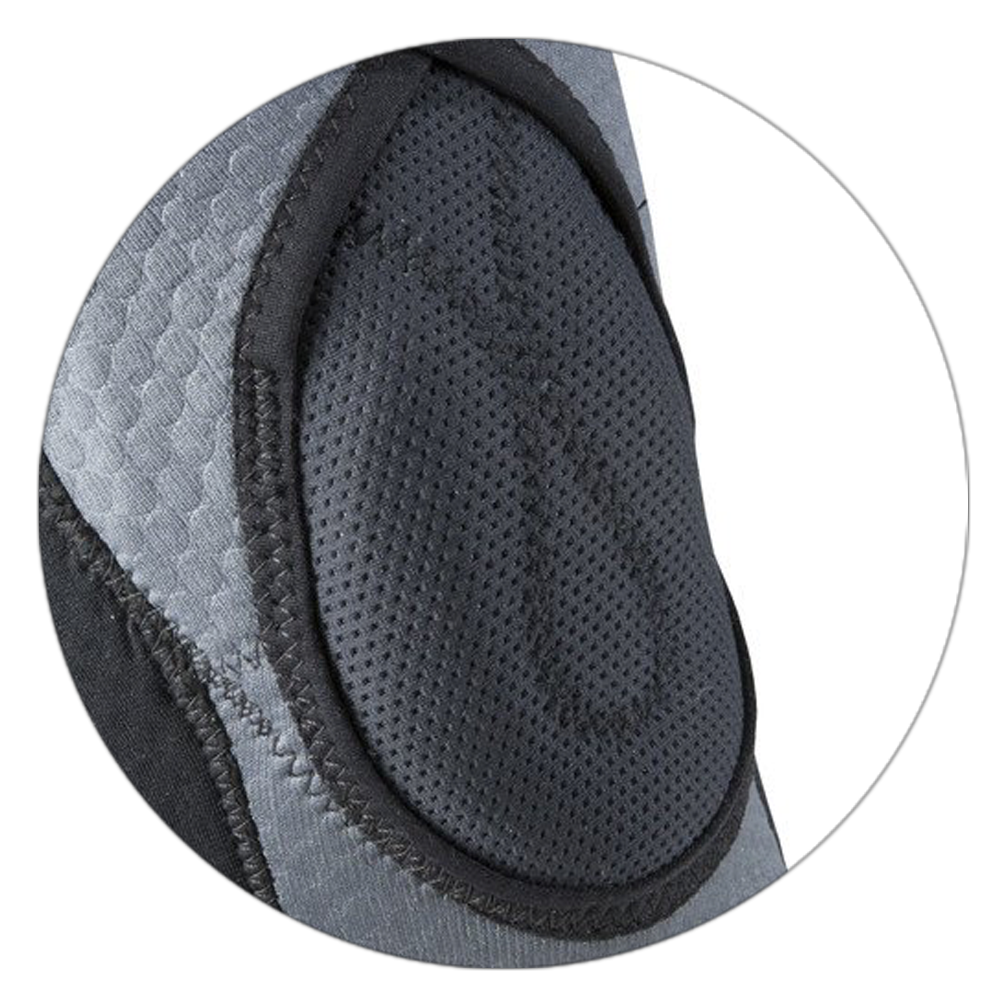OTC Airmesh Knee Support w/Patella Uplift