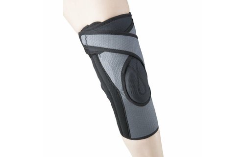 OTC Airmesh Knee Support w/Patella Uplift