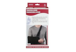 OTC Shoulder Immobilizer