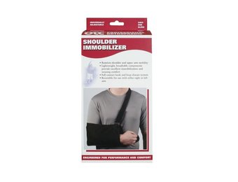 OTC Shoulder Immobilizer