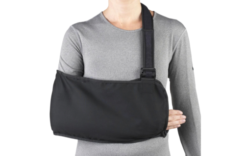OTC Shoulder Immobilizer