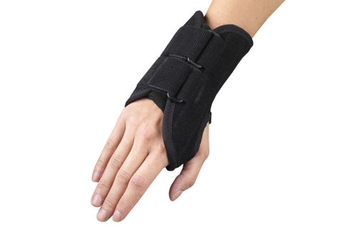 OTC Wrist Splint 6"