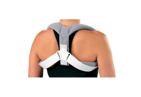 Clavicle Posture Support Universal