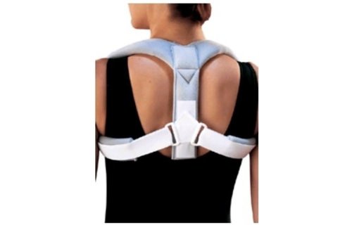Clavicle Posture Support Universal