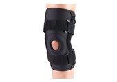 Sports Hinged Knee Wrap