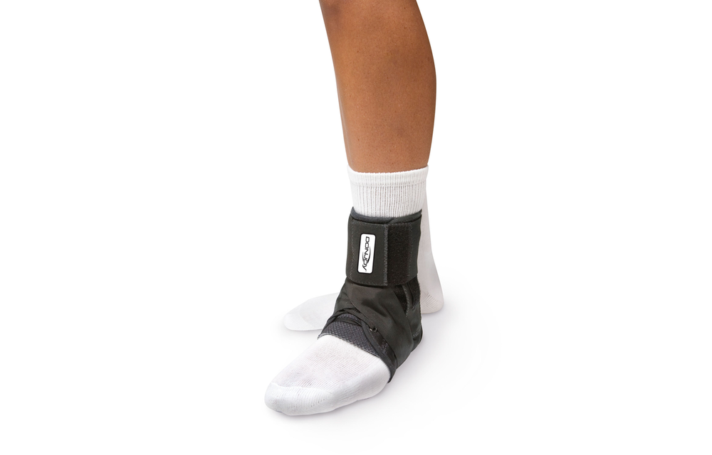 DJO® Sports Ankle Brace - Medi Healthcare