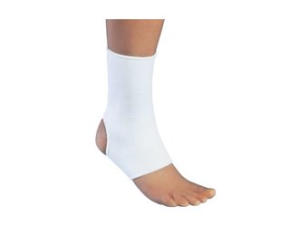 DJO® Elastic Ankle Support