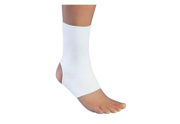 DJO® Elastic Ankle Support