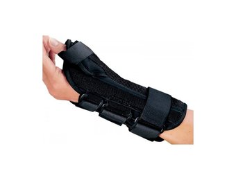Comfort Form Wrist/Thumb