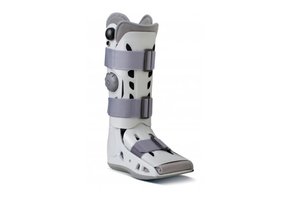 Airselect Aircast Boot