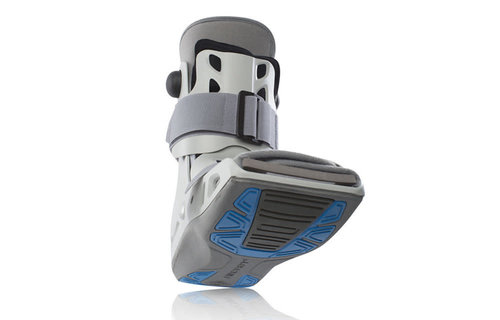 Airselect Aircast Boot