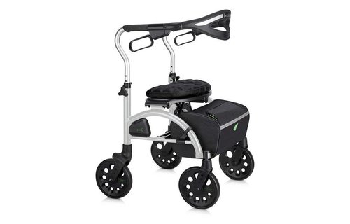 Evolution Xpresso Zero series