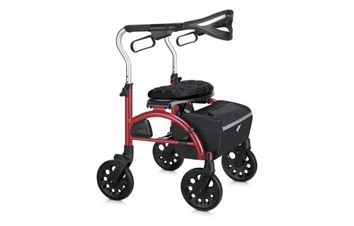 Evolution Xpresso Zero series