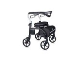 Evolution Trillium Series 4 Wheel Walker Mini 300 lbs