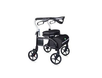Evolution Trillium Series 4 Wheel Walker Mini 300 lbs