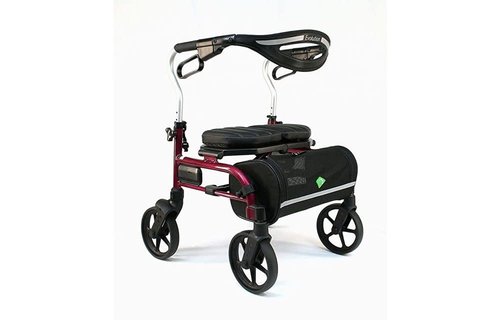 Evolution Trillium Series 4 Wheel Walker Mini 300 lbs