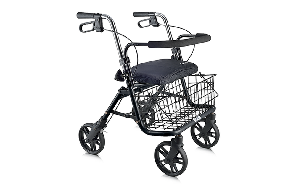 Evolution Series Black