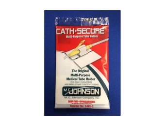 Cath•Secure® | M.C. Johnson
