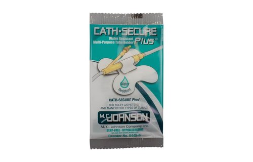Cath•Secure® | M.C. Johnson