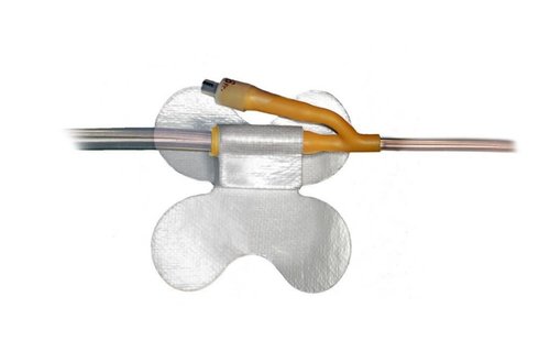 Cath•Secure® | M.C. Johnson