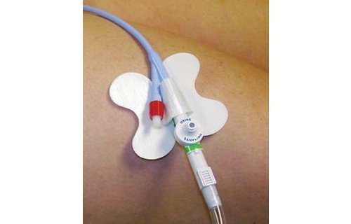 Cath•Secure® | M.C. Johnson