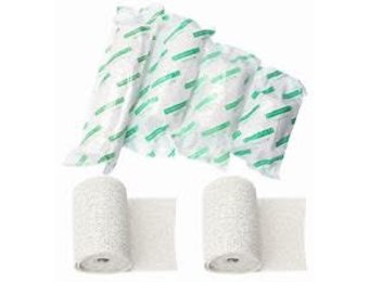 Plaster of Paris Bandage 15cmx2.7m - Single