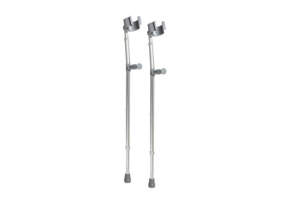 Drive Forearm Crutch Adult - Pair