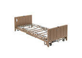 Full Electric Low Height Hospital Bed