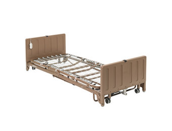 Full Electric Low Height Hospital Bed